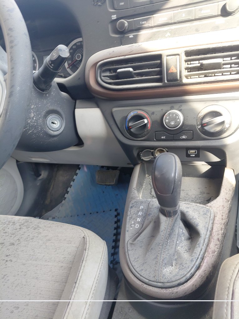 هيونداي I10 STD 2023 image