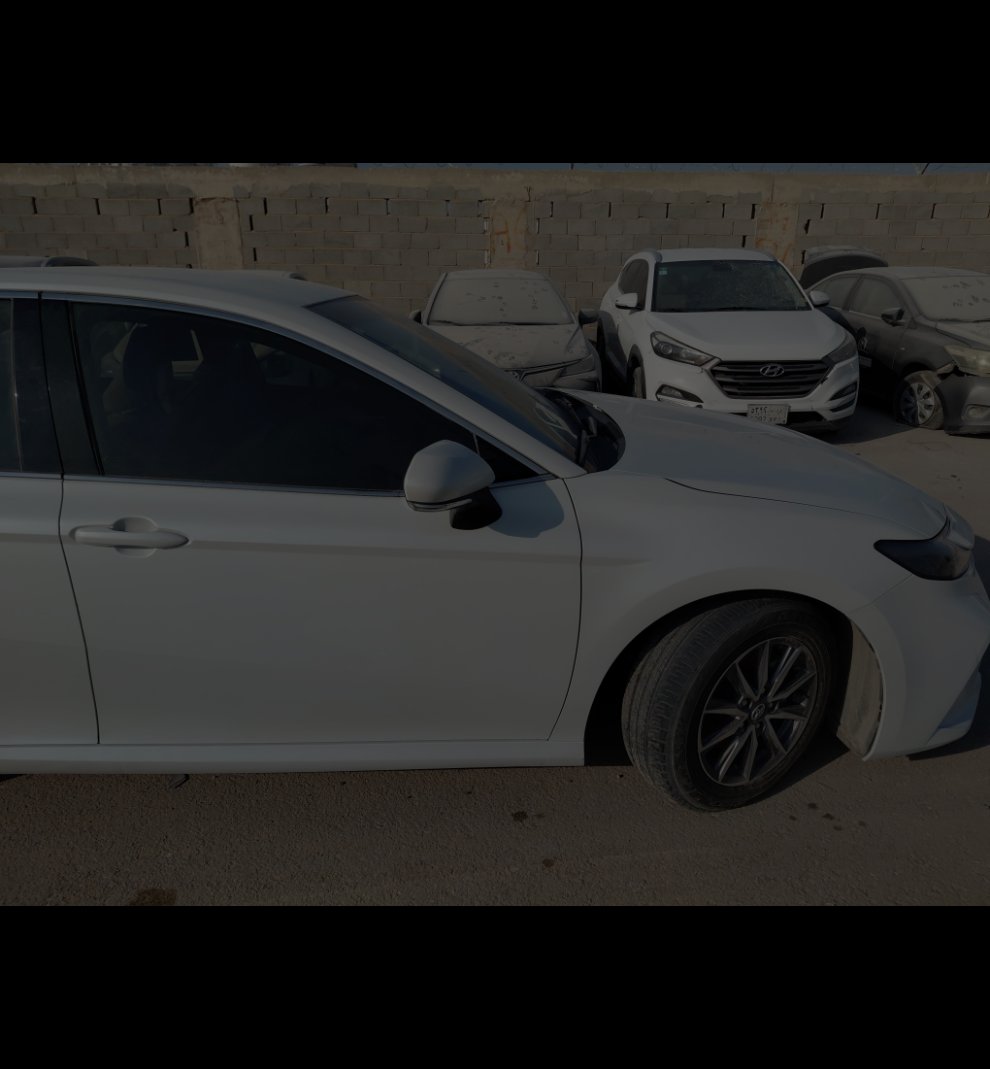 تويوتا كامري E 2025 image
