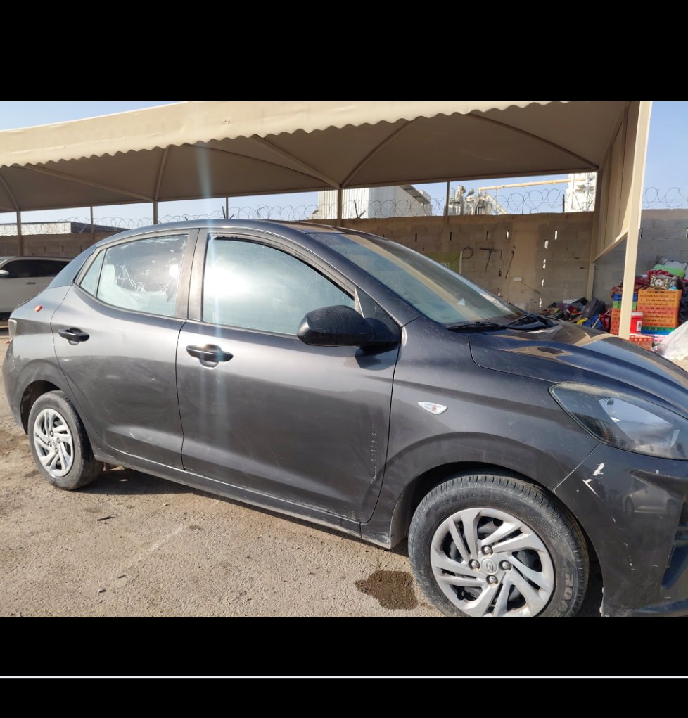 هيونداي I10 STD 2023 image