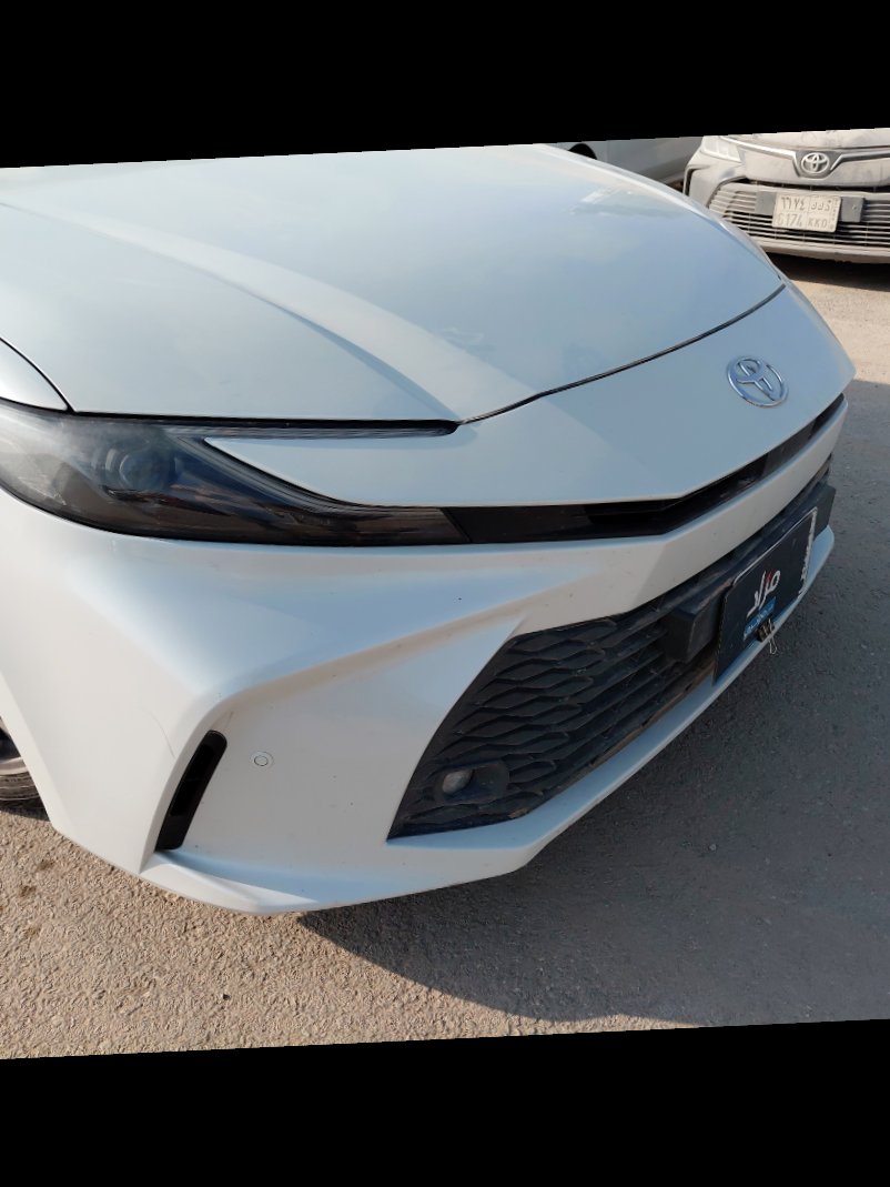 تويوتا كامري E 2025 image