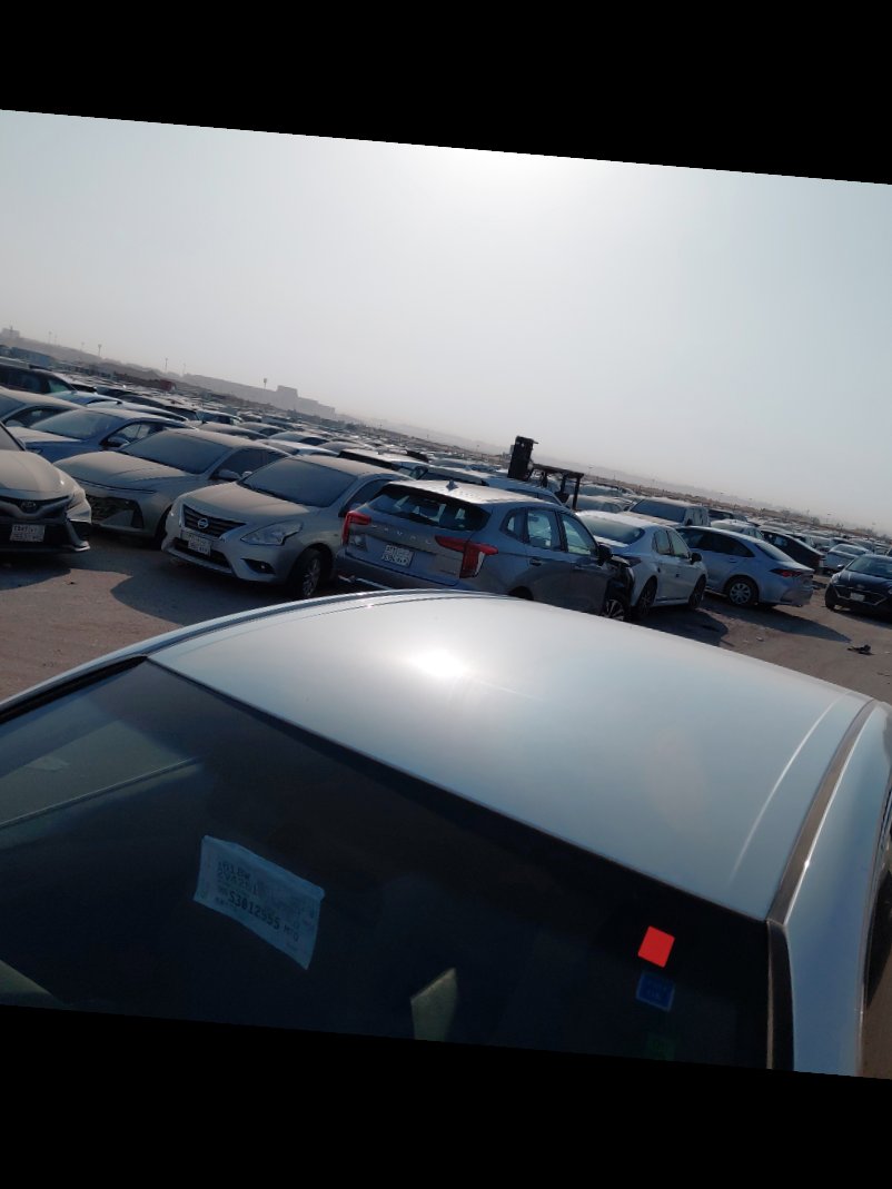 تويوتا كامري E 2025 image