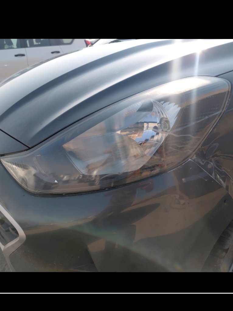 هيونداي I10 STD 2023 image