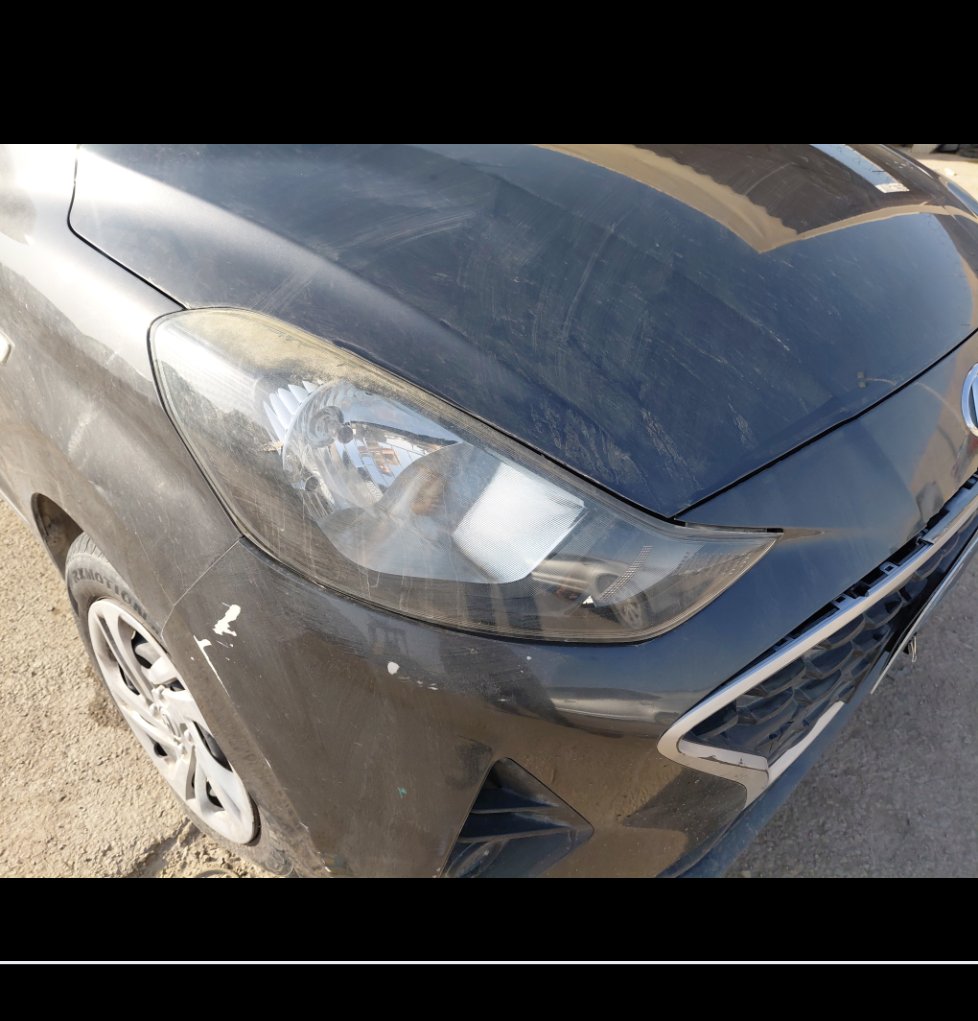 هيونداي I10 STD 2023 image