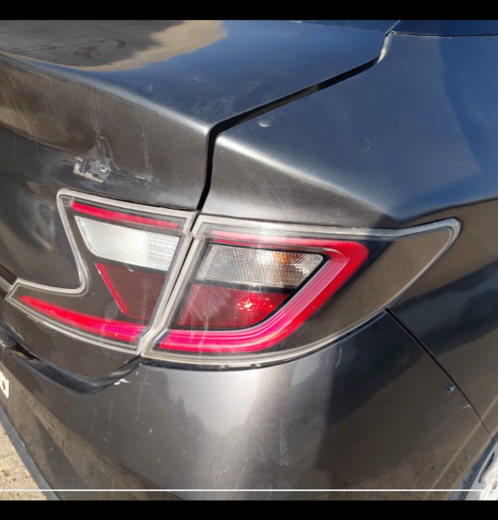 هيونداي I10 STD 2023 image
