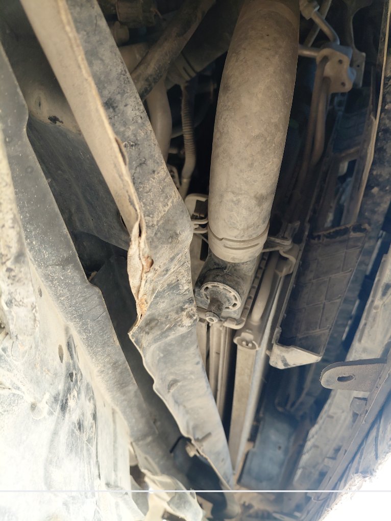 هيونداي I10 STD 2023 image