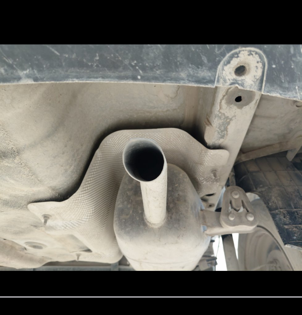 هيونداي I10 STD 2023 image