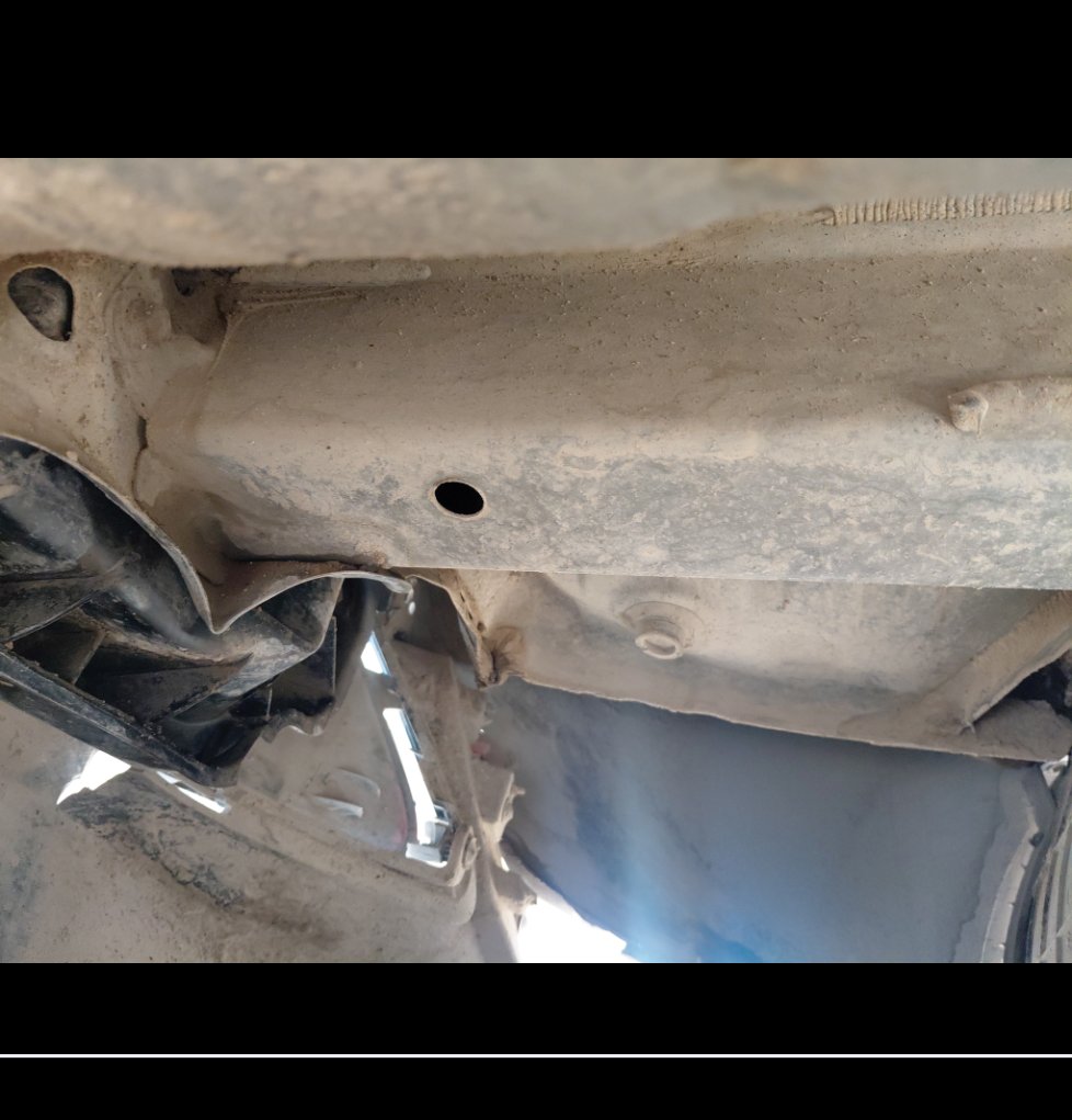 هيونداي I10 STD 2023 image