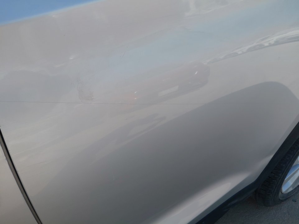 هيونداي توسان جي ال 2021 image