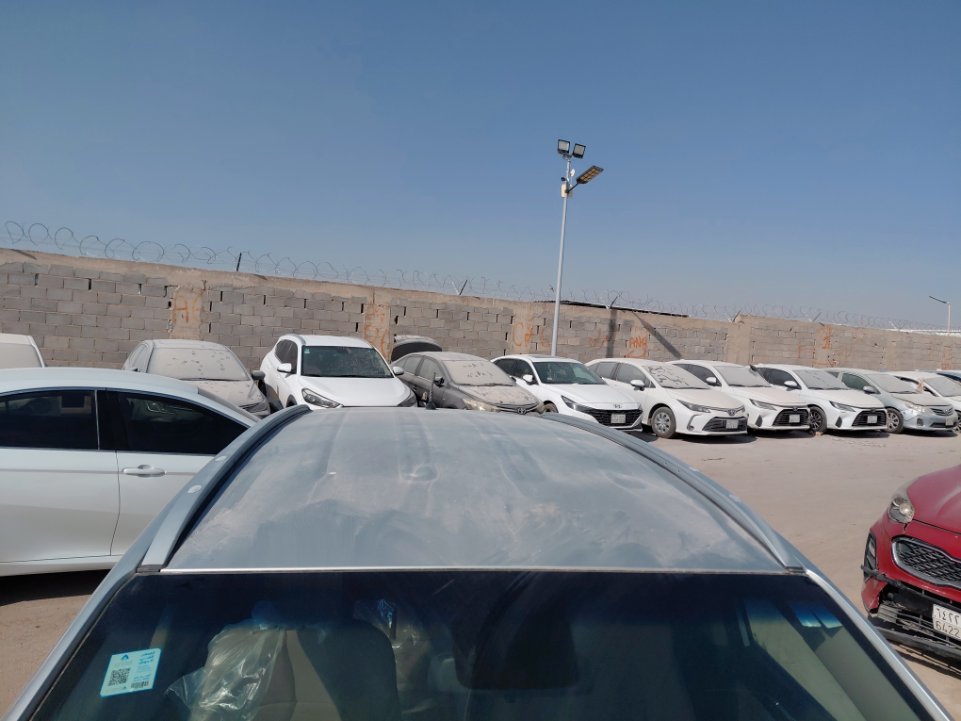 هيونداي توسان جي ال 2021 image