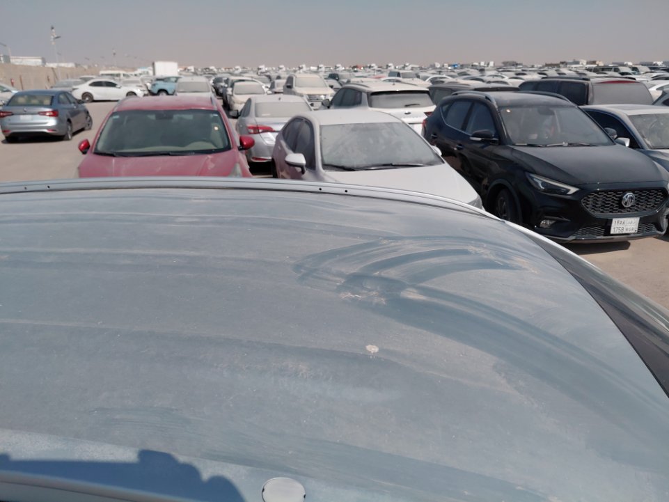 هيونداي توسان جي ال 2021 image