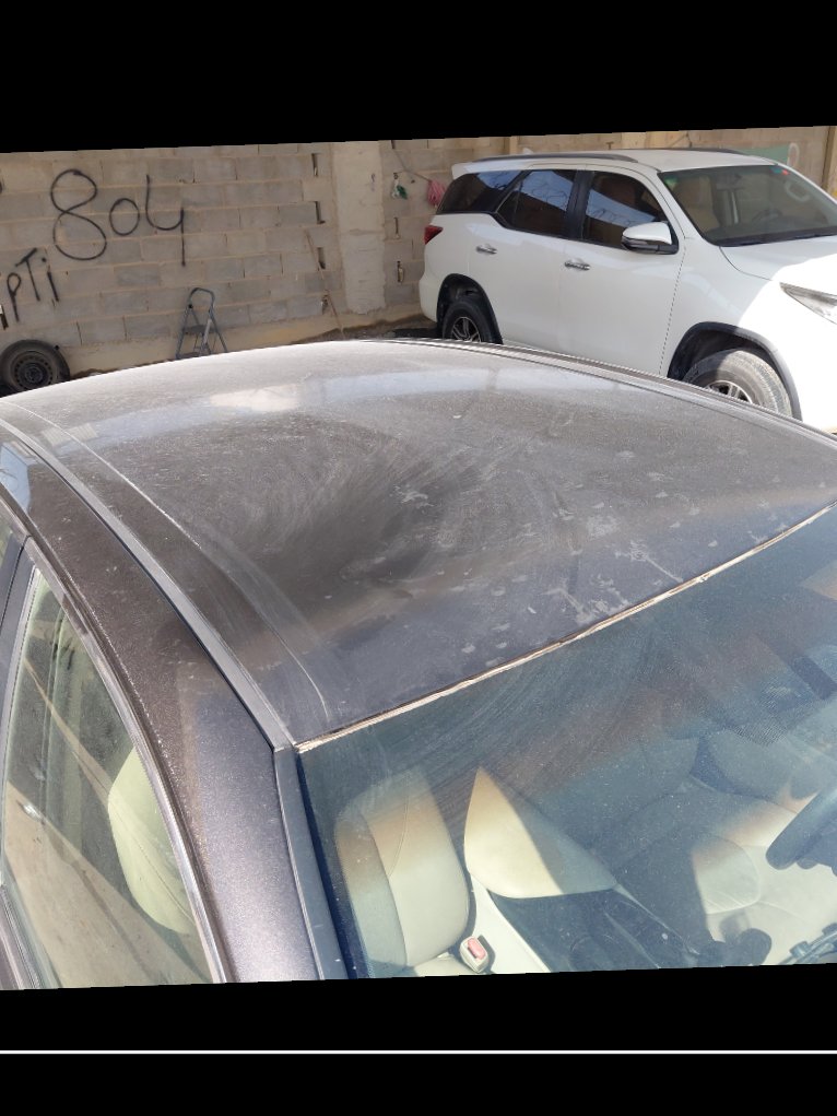 تويوتا كامري LE STANDARD 2020 image