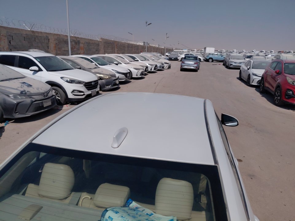 تويوتا يارس Y FLT ( IA) 2021 image