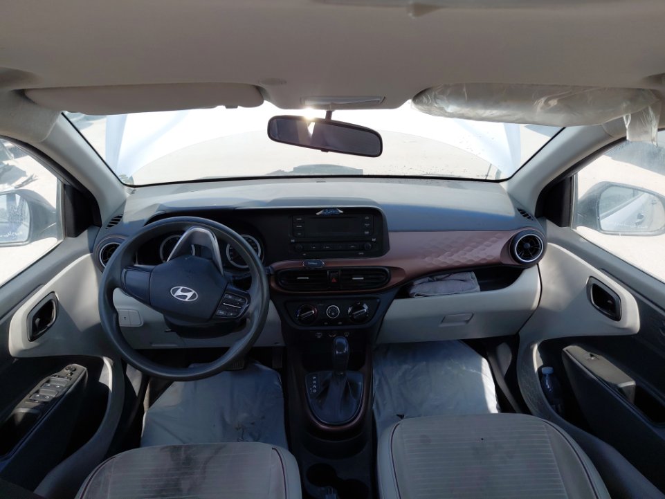هيونداي جراند i10 STD 2024 image
