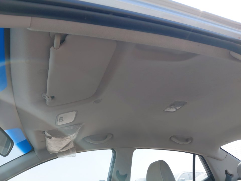 هيونداي جراند i10 STD 2024 image