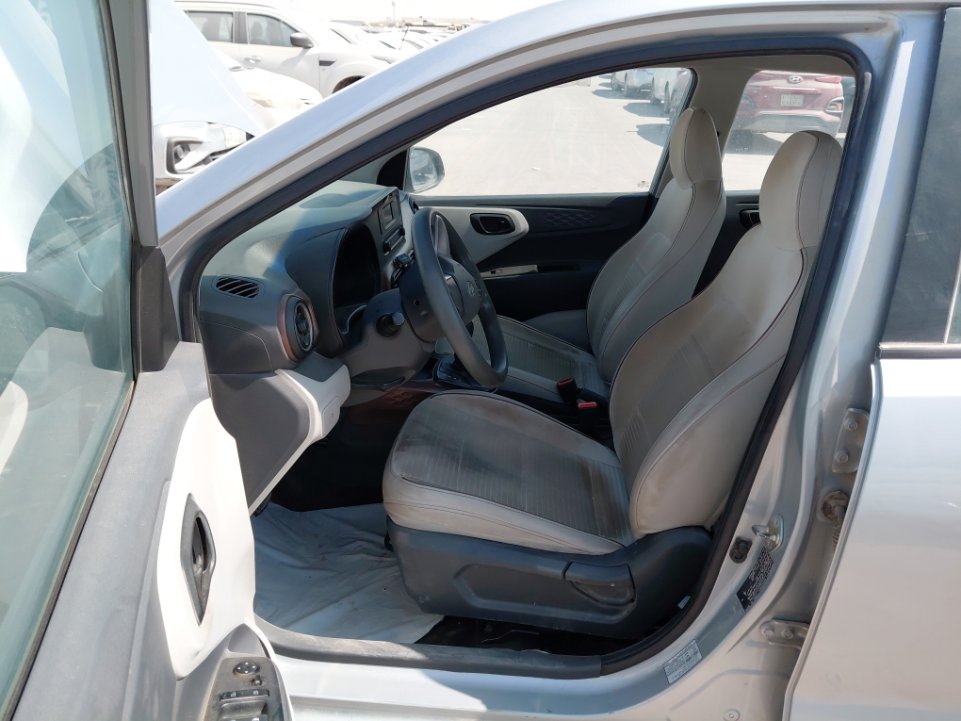 هيونداي جراند i10 STD 2024 image