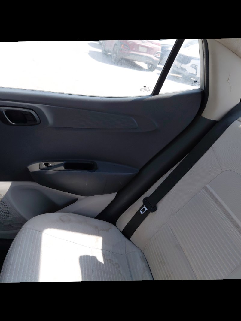 هيونداي جراند i10 STD 2024 image