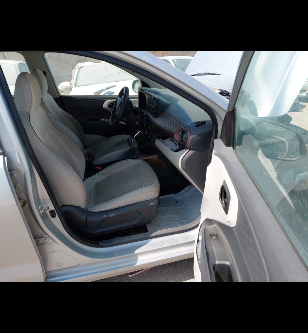 هيونداي جراند i10 STD 2024 image