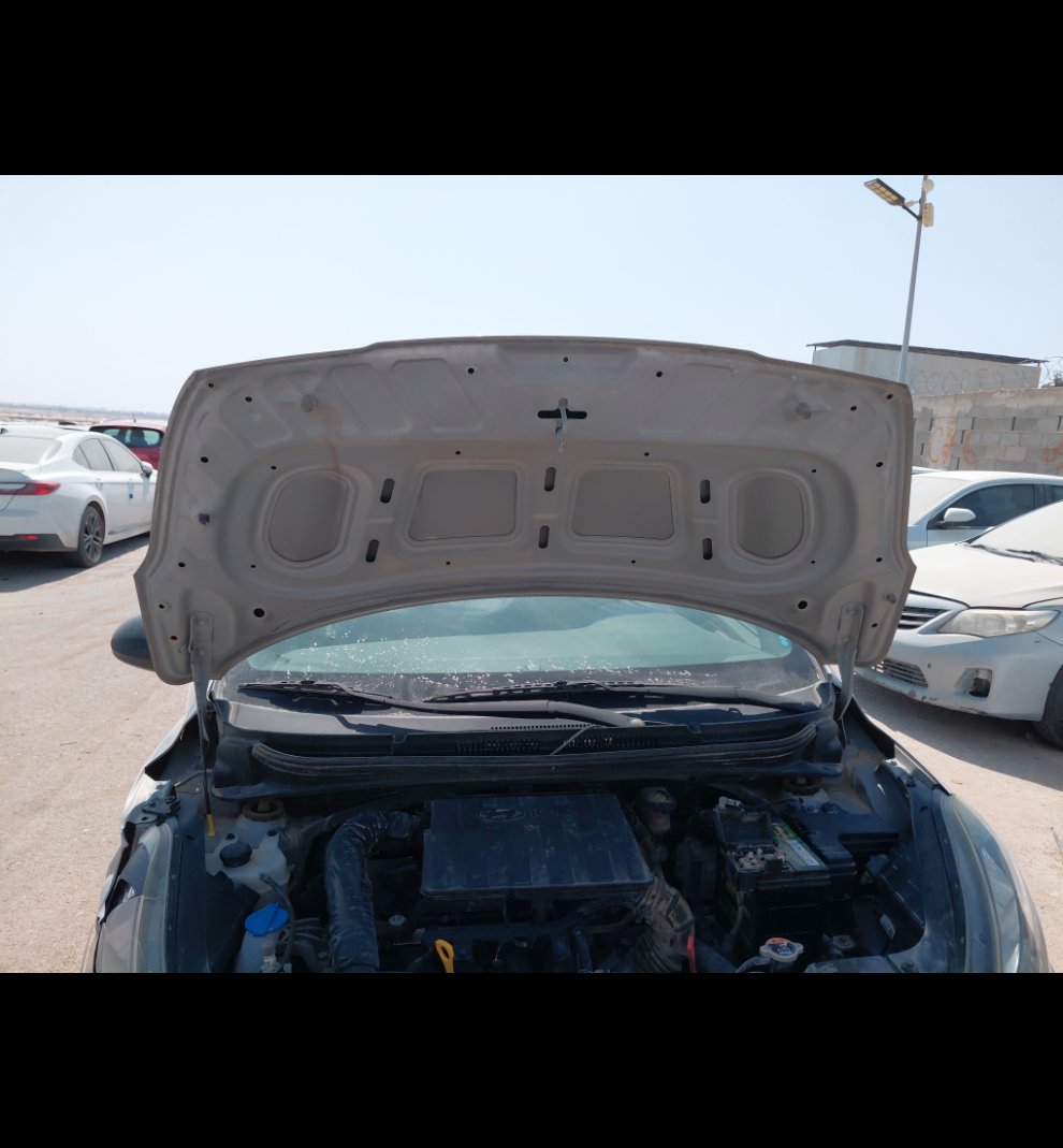 هيونداي جراند i10 STD 2024 image