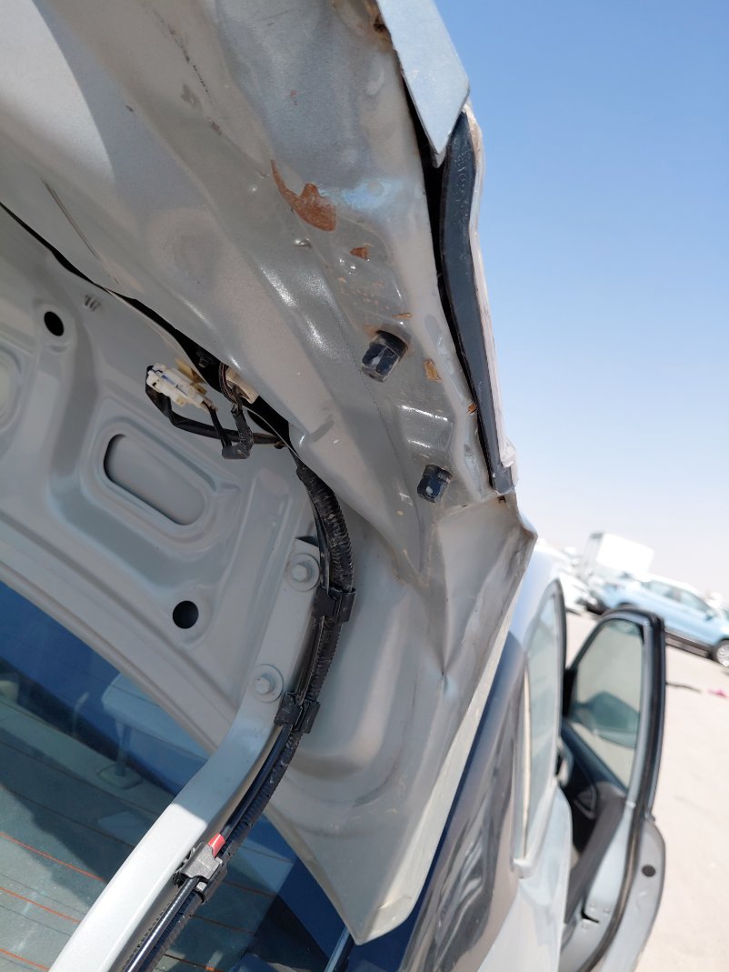 هيونداي جراند i10 STD 2024 image