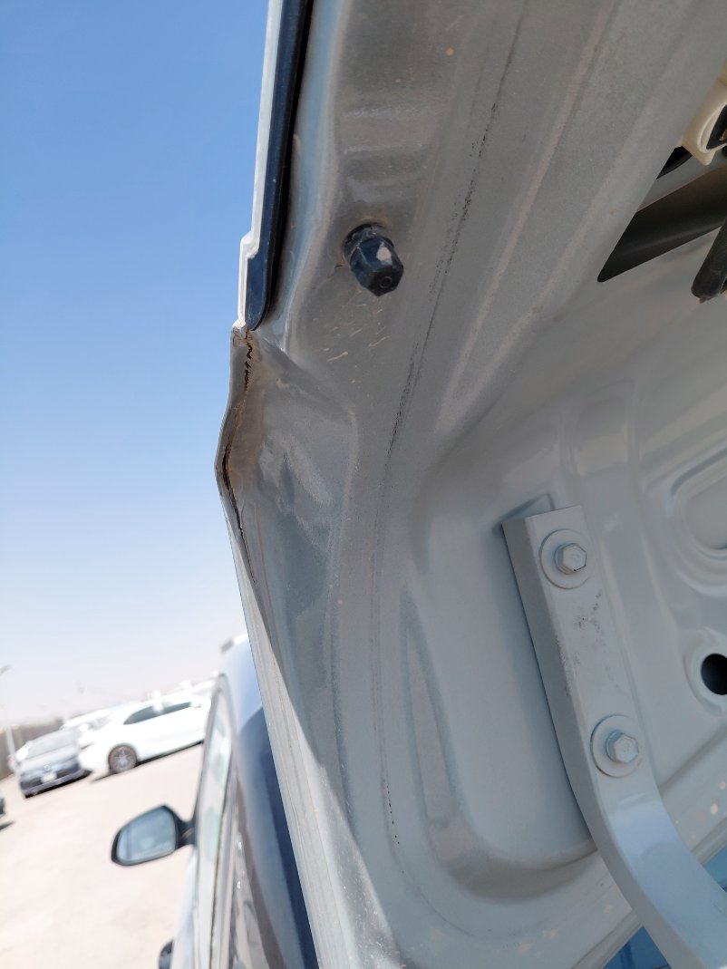 هيونداي جراند i10 STD 2024 image