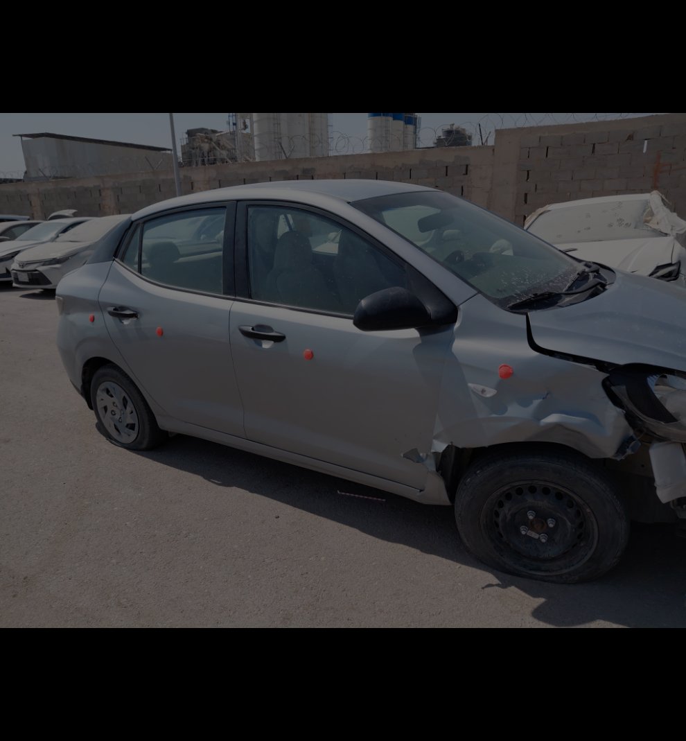 هيونداي جراند i10 STD 2024 image