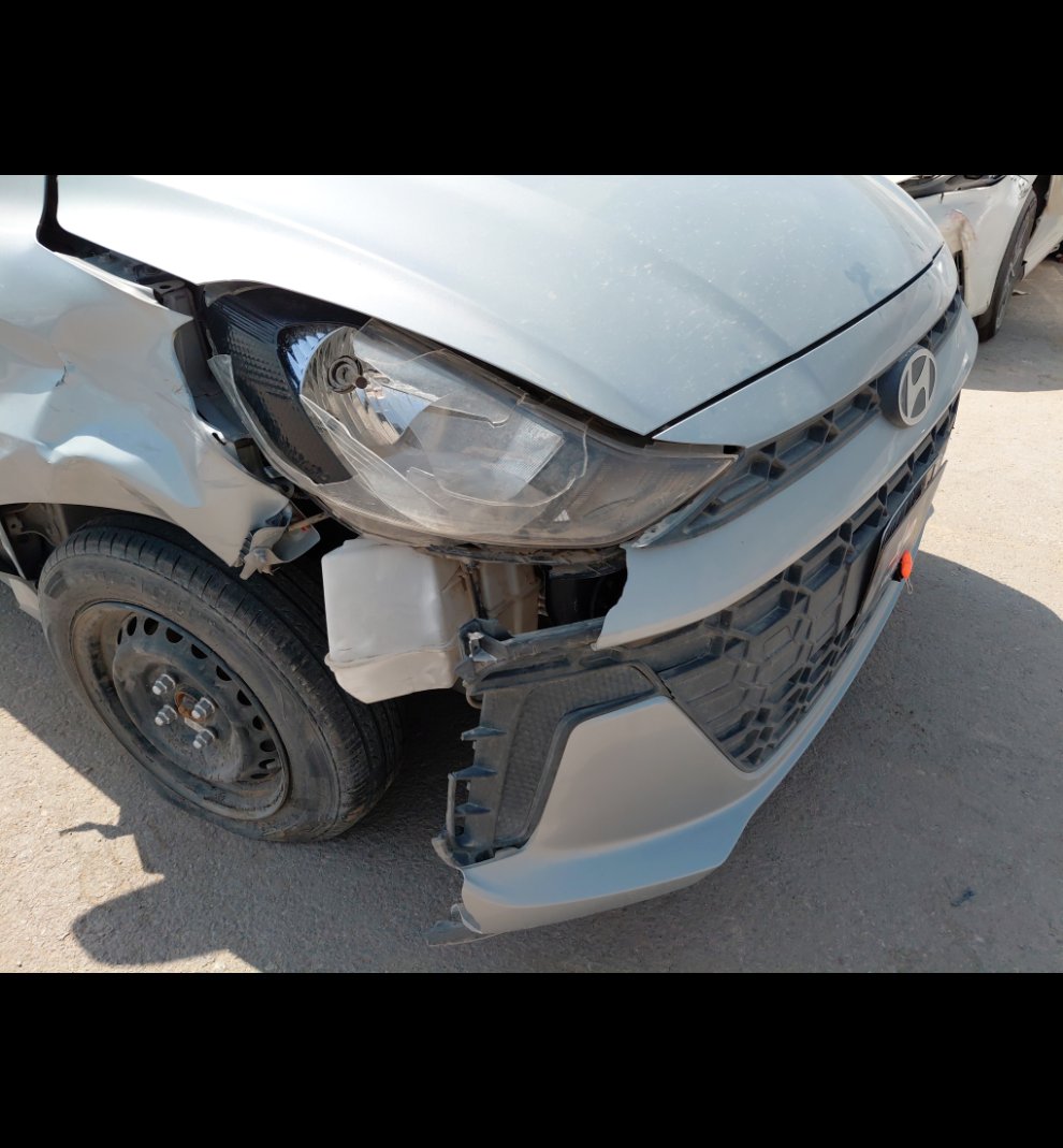 هيونداي جراند i10 STD 2024 image
