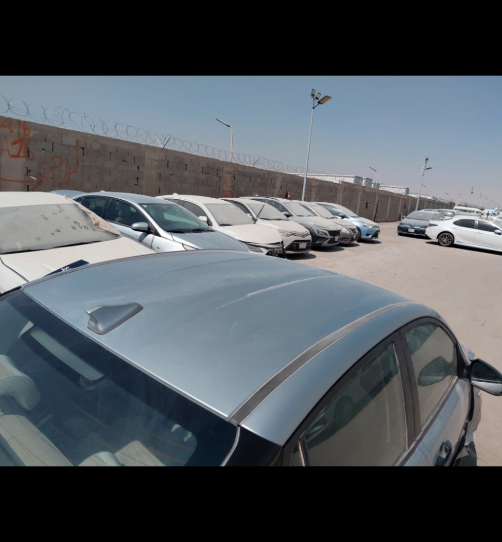 هيونداي جراند i10 STD 2024 image