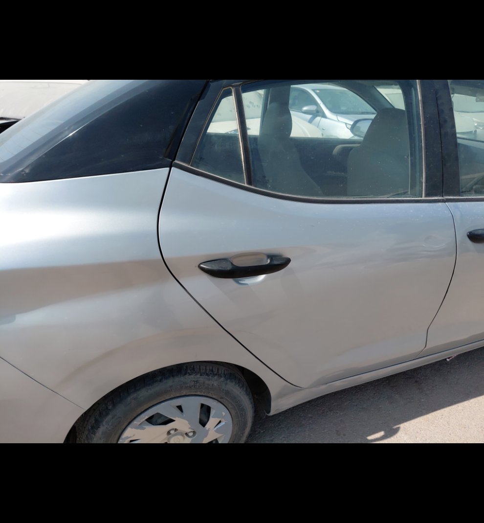 هيونداي جراند i10 STD 2024 image