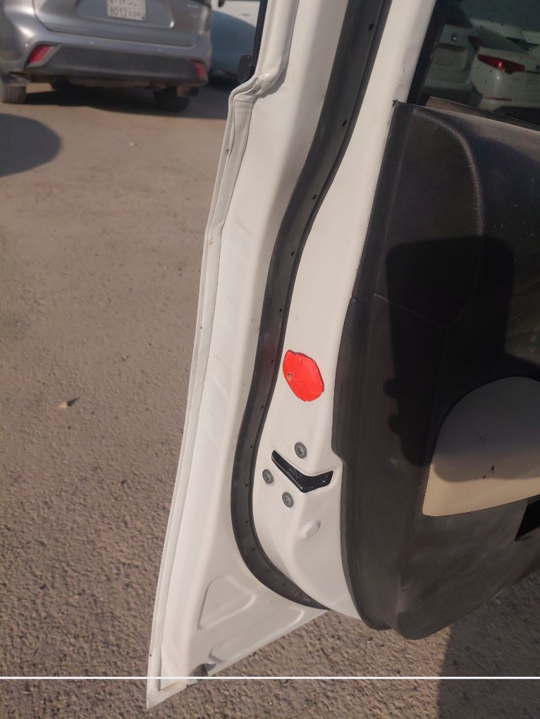 تويوتا يارس  2024 image