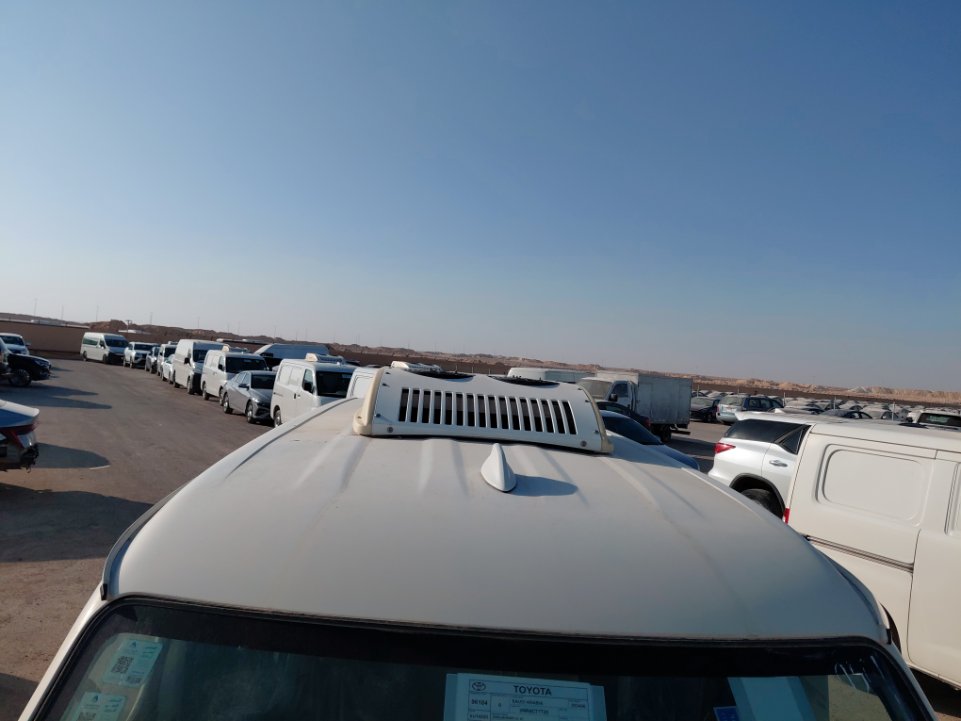 تويوتا ليتيس  2024 image