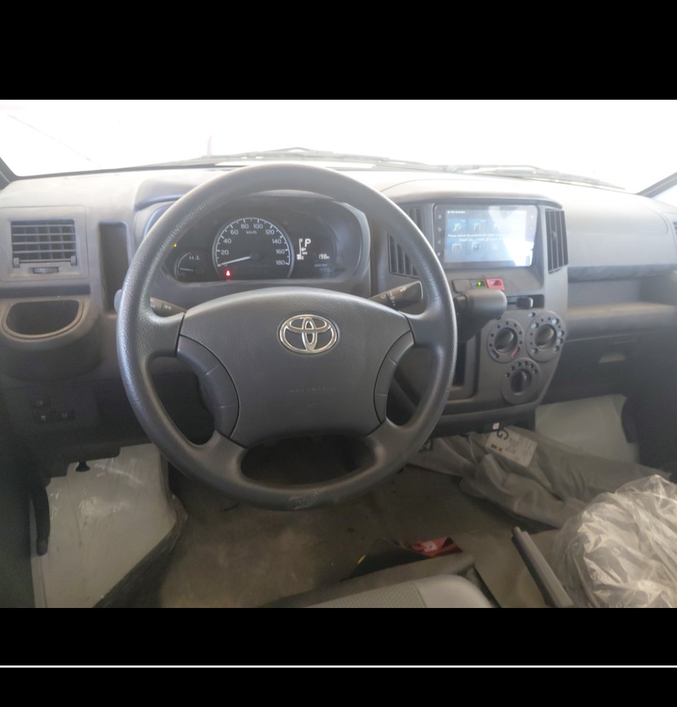 Toyota Liteace  2024 image