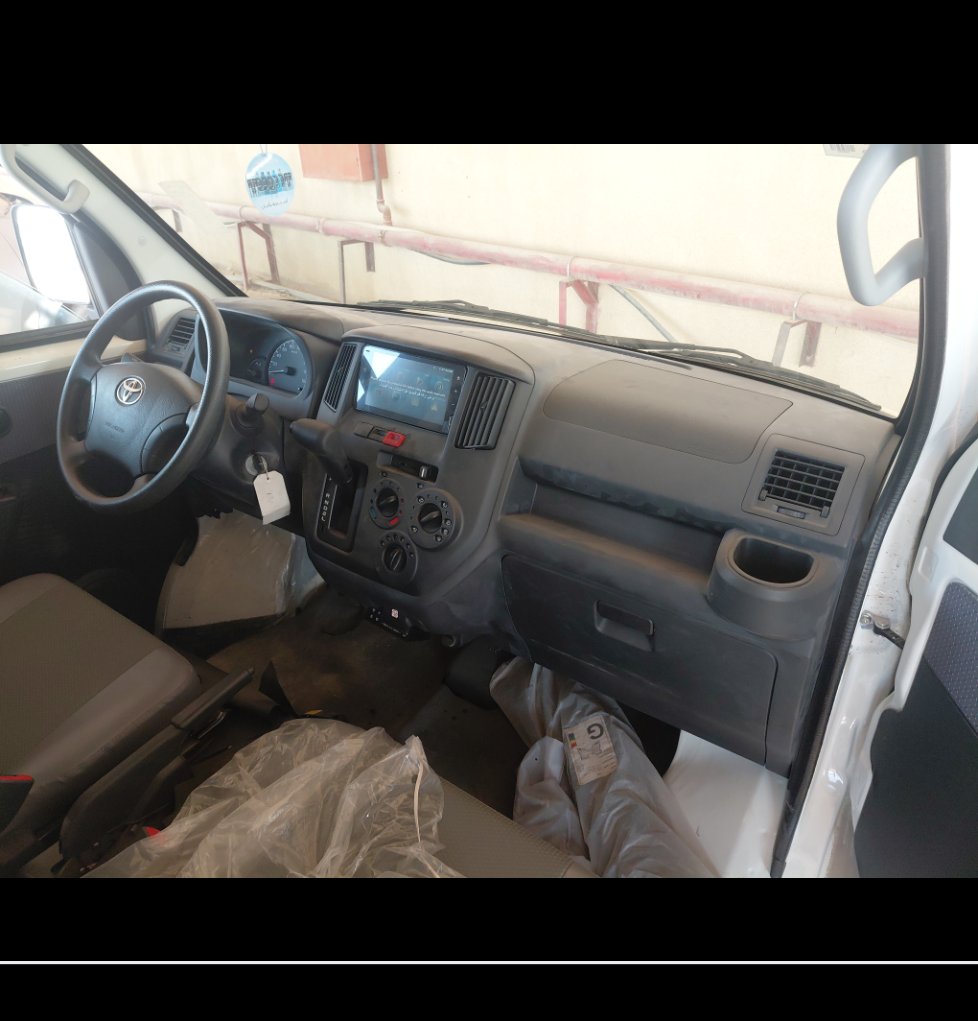 Toyota Liteace  2024 image