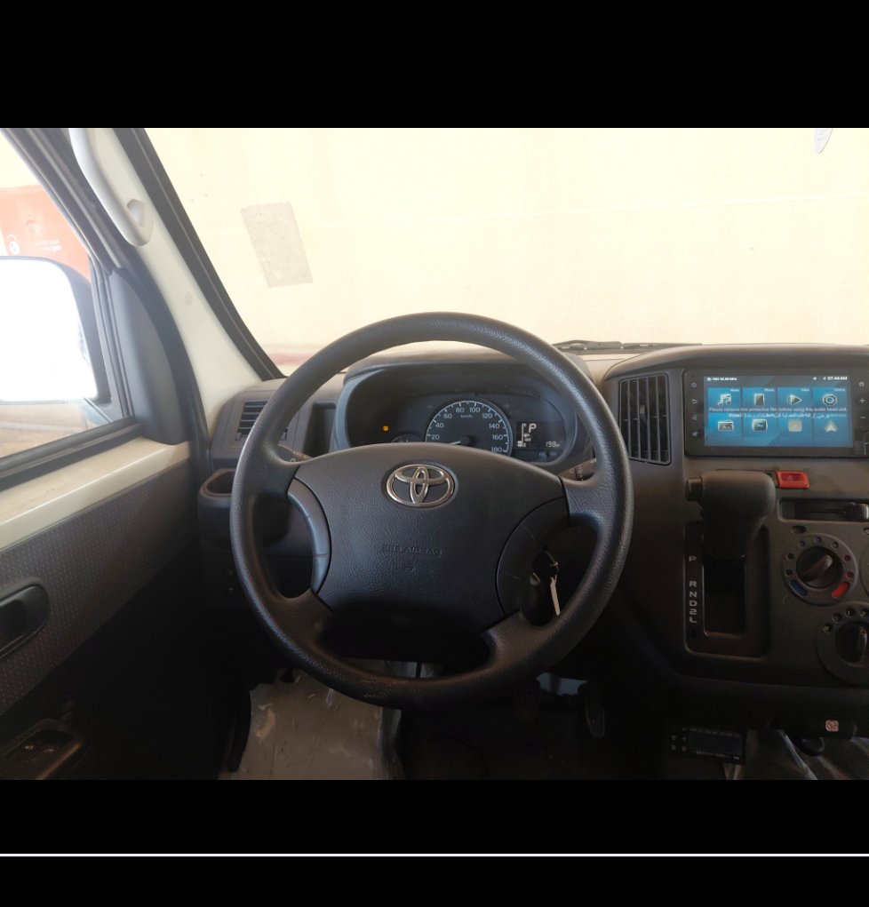 Toyota Liteace  2024 image