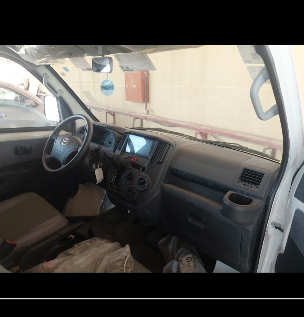 Toyota Liteace  2024 image