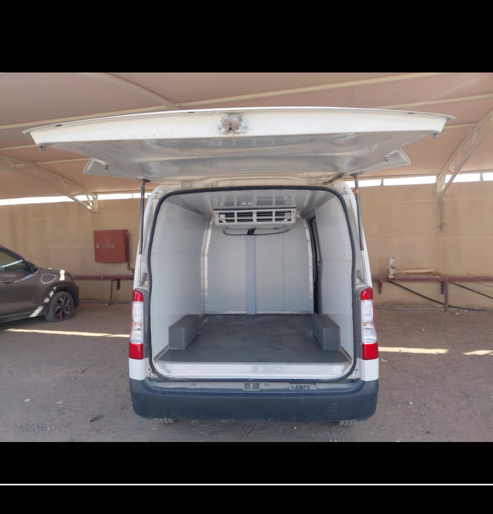 Toyota Liteace  2024 image