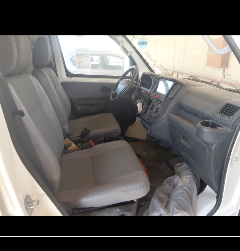 Toyota Liteace  2024 image