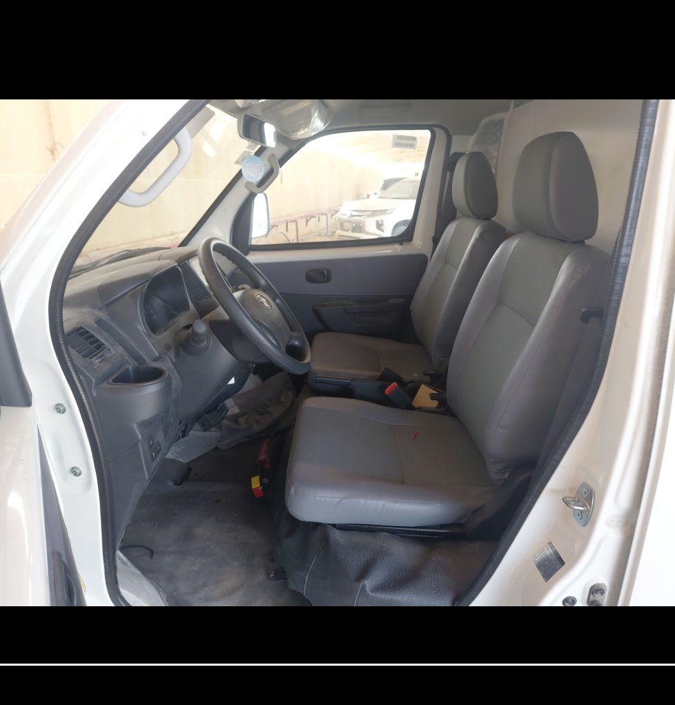 Toyota Liteace  2024 image