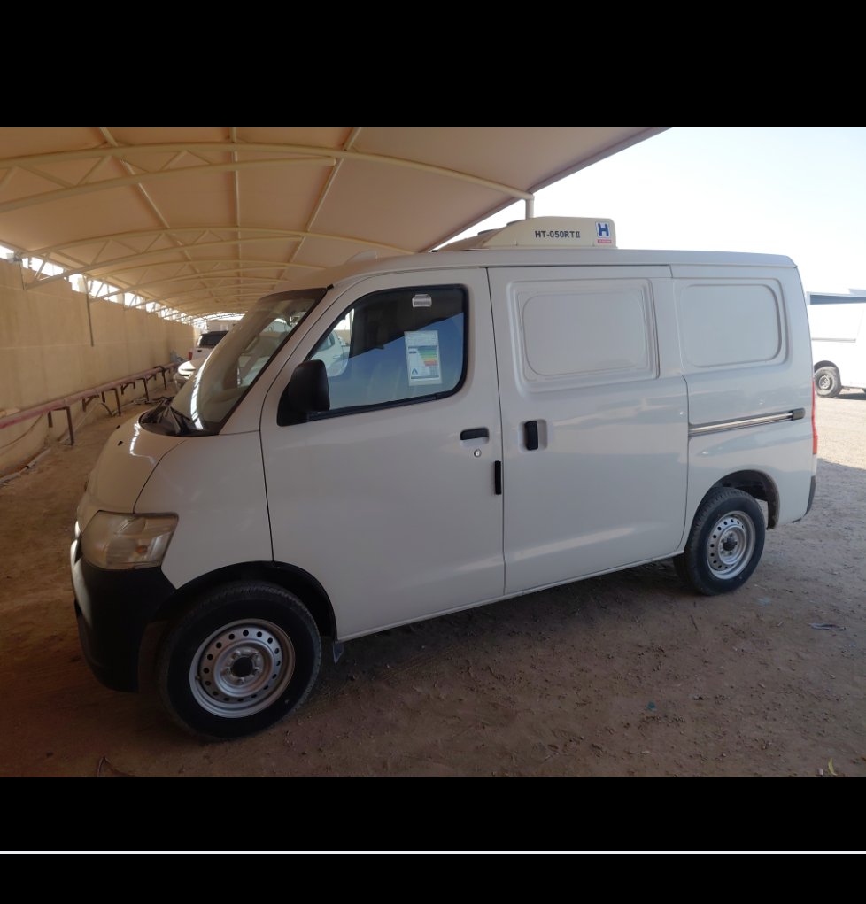 Toyota Liteace  2024 image