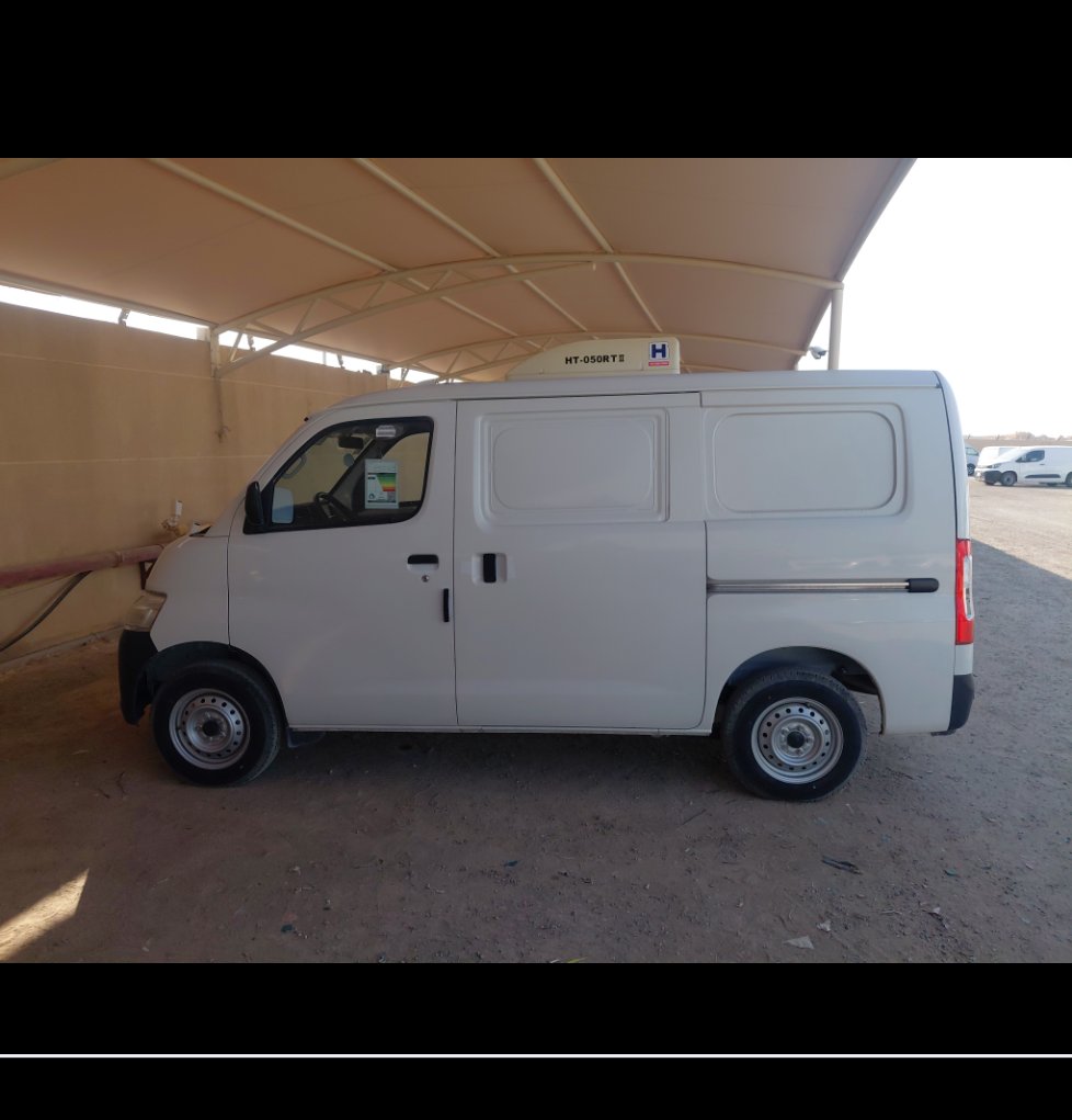 Toyota Liteace  2024 image