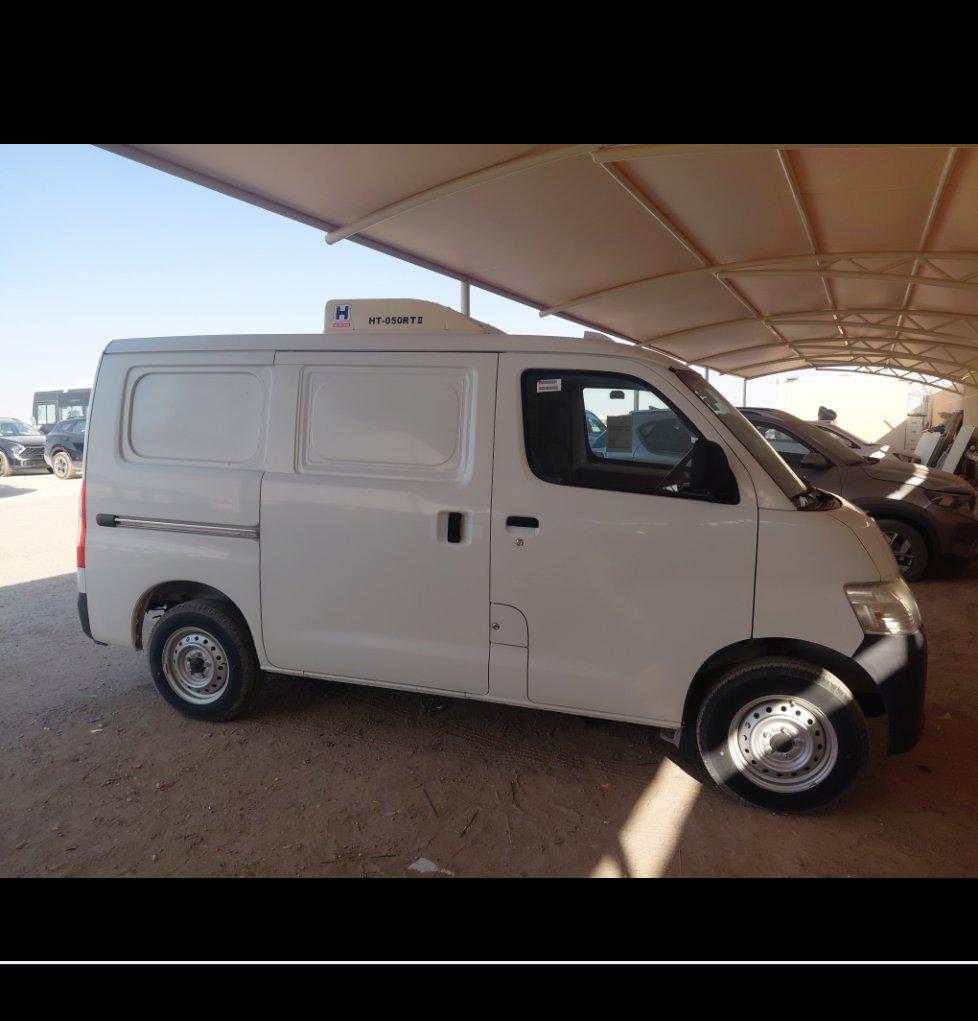 Toyota Liteace  2024 image