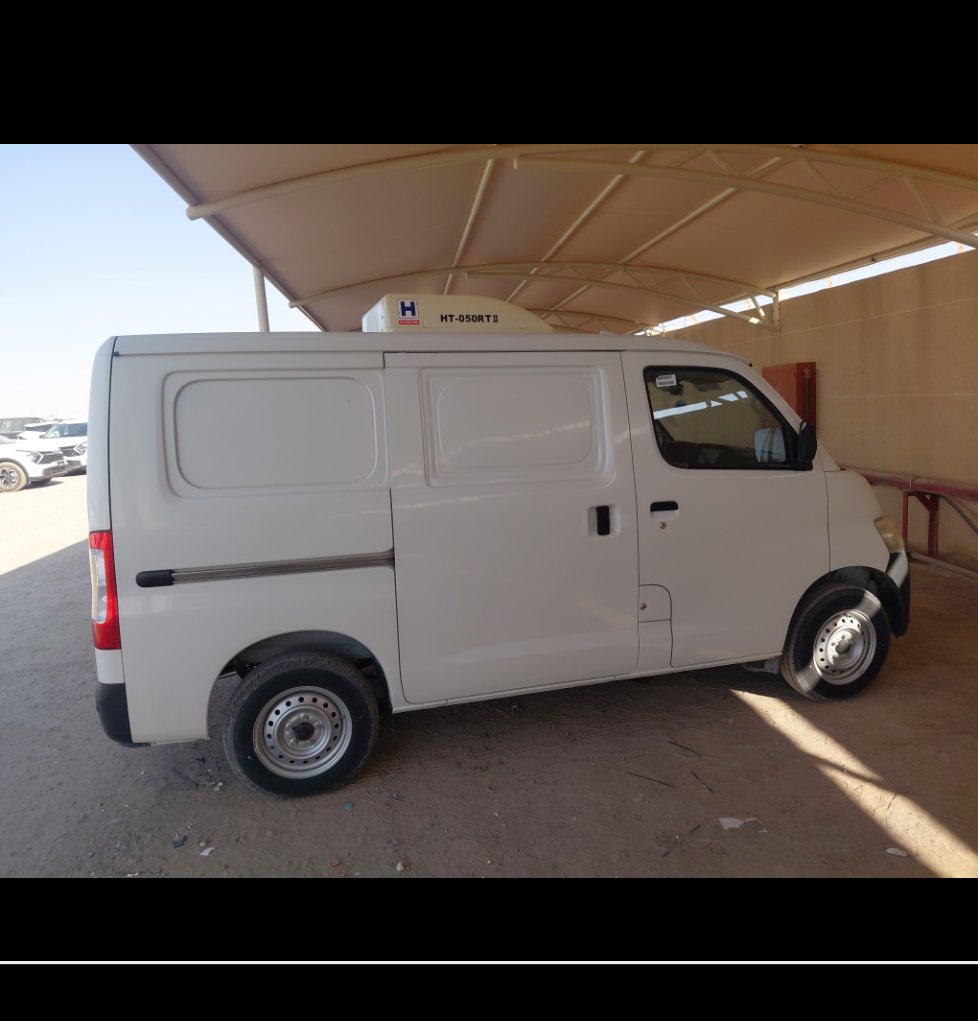 Toyota Liteace  2024 image