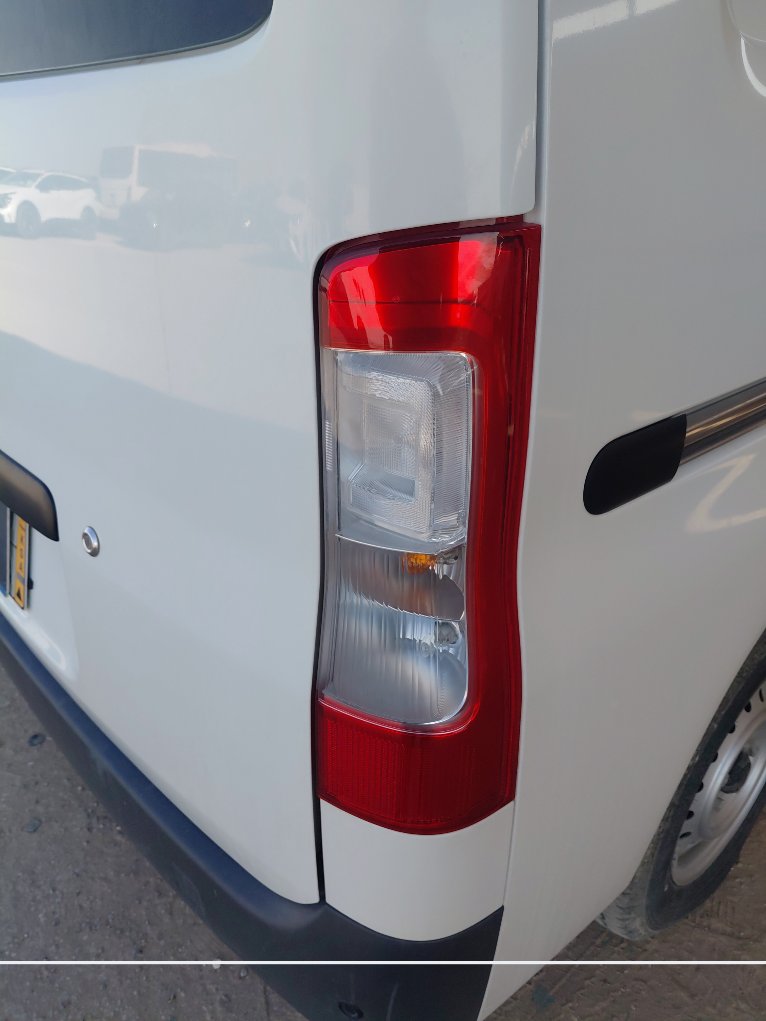 Toyota Liteace  2024 image