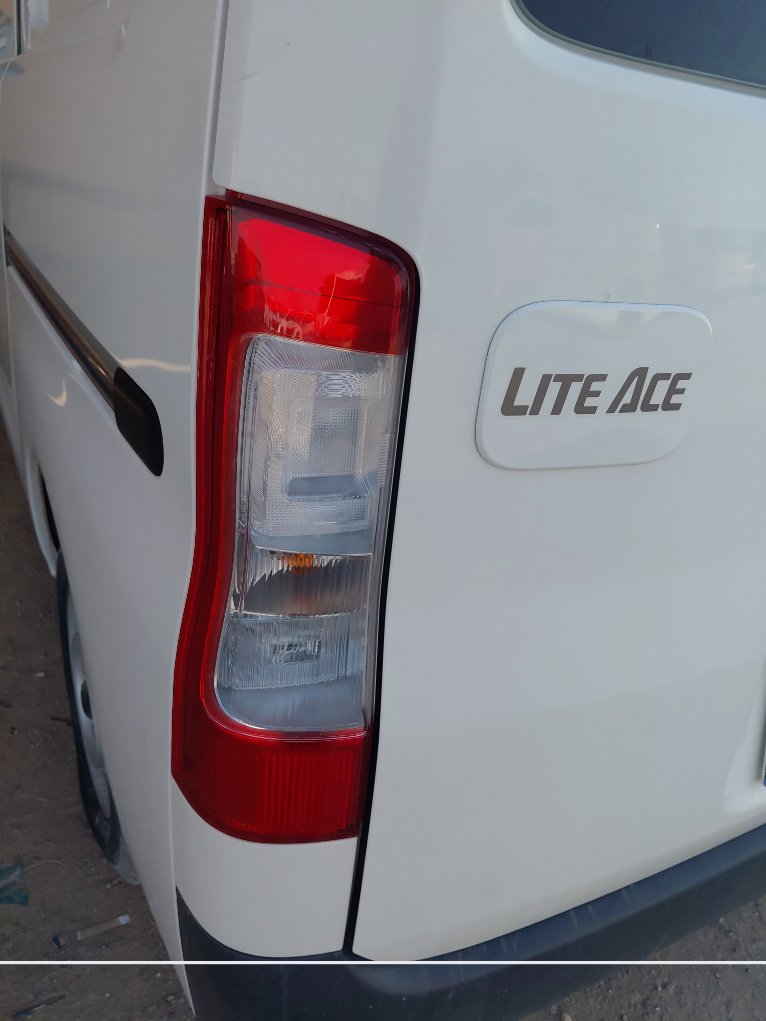 Toyota Liteace  2024 image
