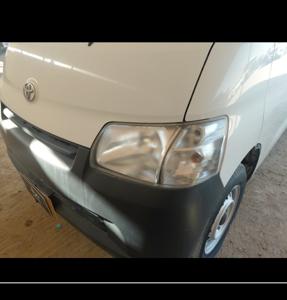 Toyota Liteace  2024 image