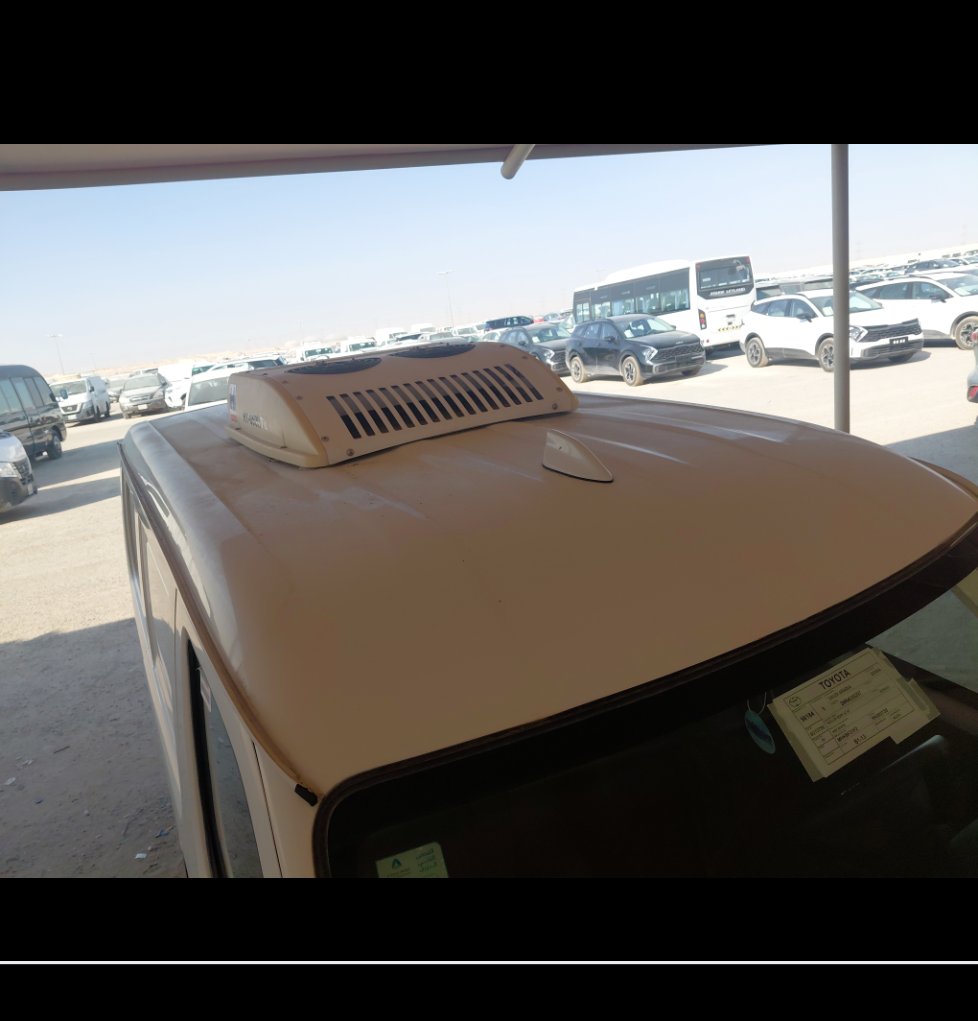 Toyota Liteace  2024 image