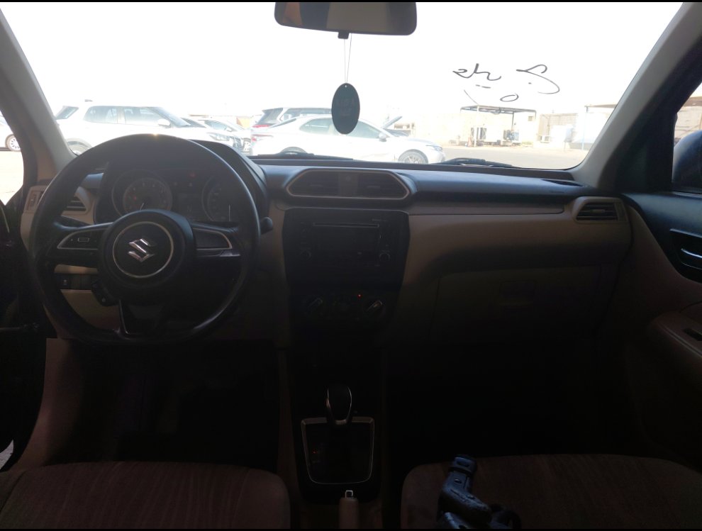 سوزوكي ديزاير STD 2023 image