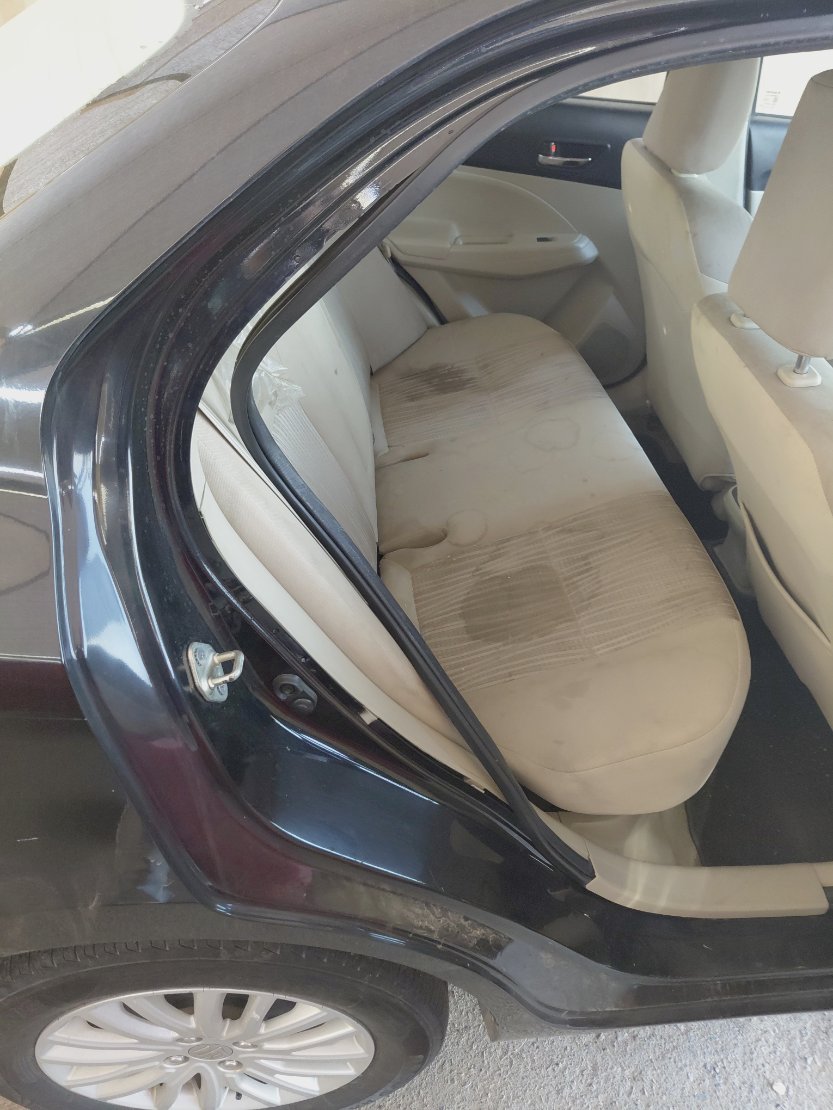 سوزوكي ديزاير STD 2023 image