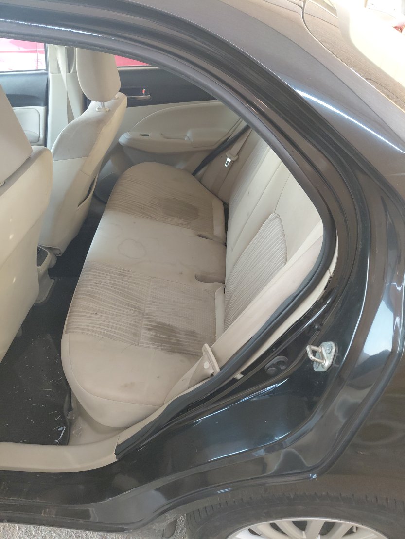 سوزوكي ديزاير STD 2023 image
