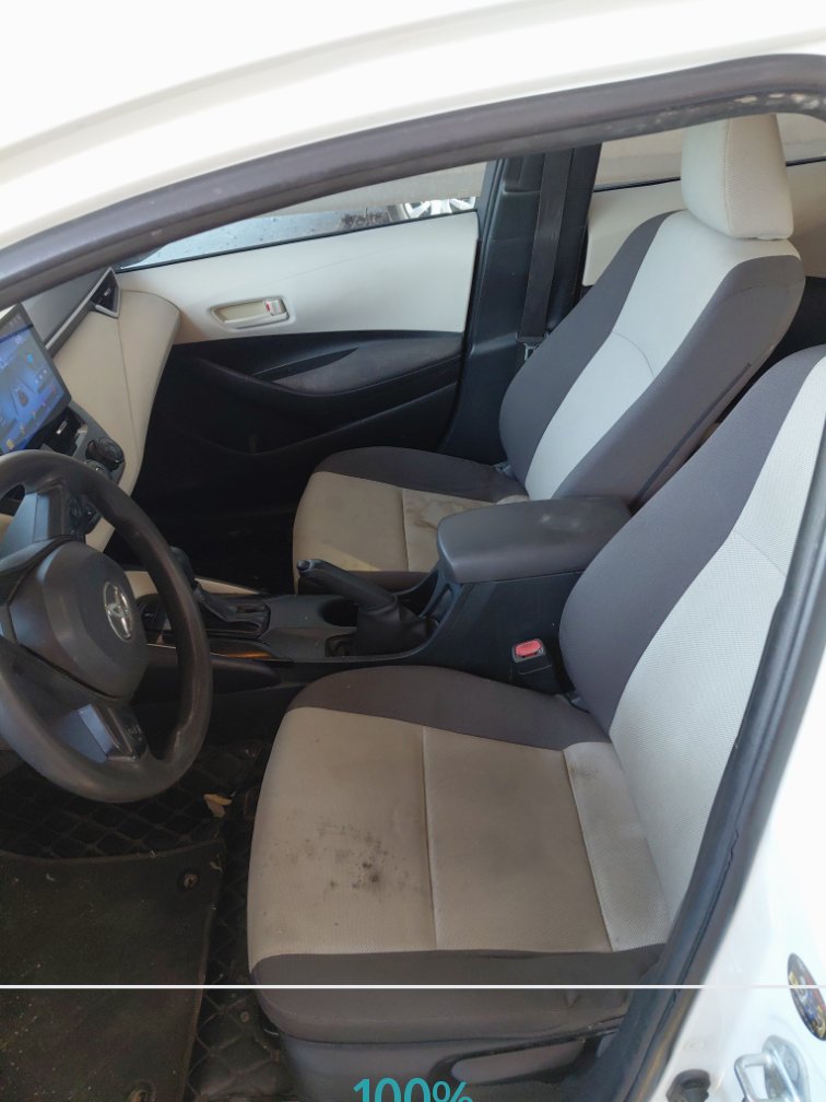 تويوتا كورولا XLI EXECUTIVE M/R  2021 image