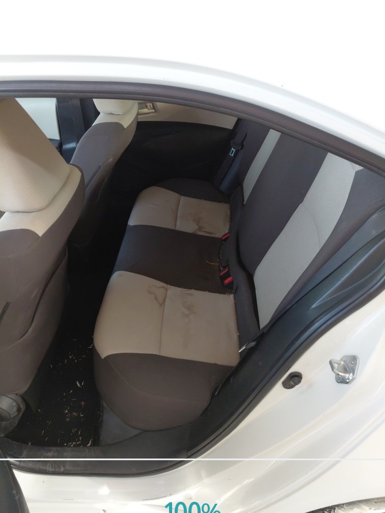 تويوتا كورولا XLI EXECUTIVE M/R  2021 image